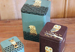 Promotional & Gifts Tins