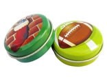 Candy & Chocolate Tins