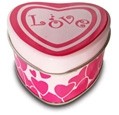 Candy & Chocolate Tins